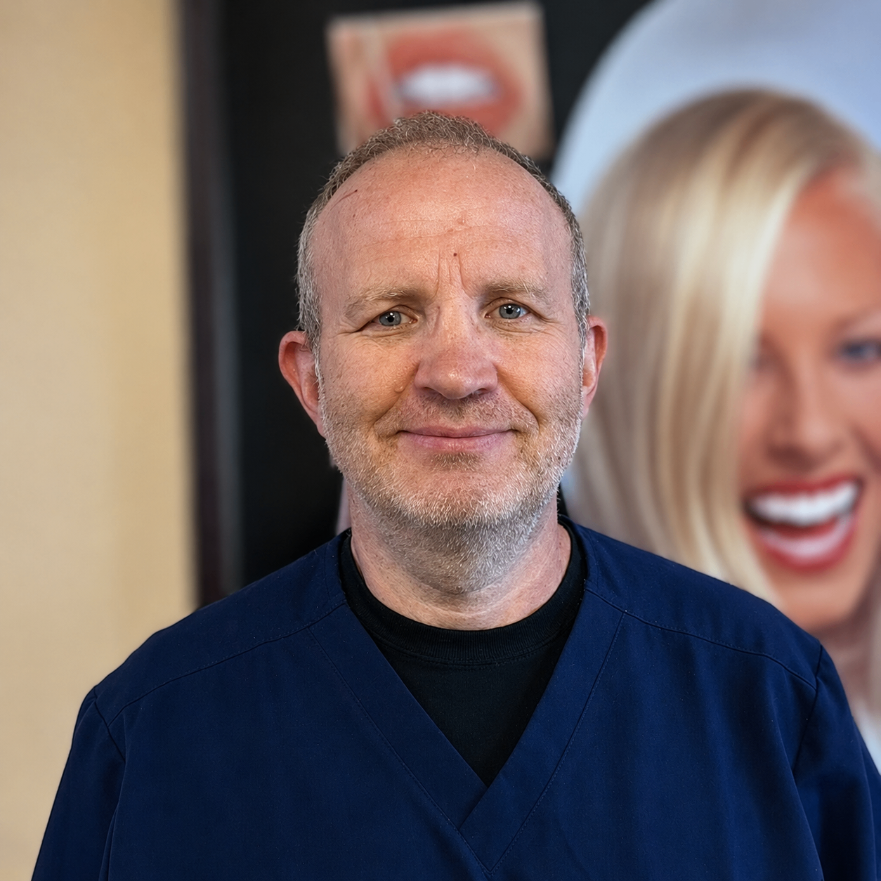 Dr. Vlad Shikhmanter — General Dentist in Manalapan, NJ
